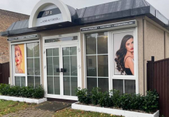 Fehrbellin Nauener Straße, Ladenlokal, Gastronomie mieten oder kaufen