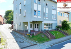 Richtenberg , Ladenlokal, Gastronomie mieten oder kaufen