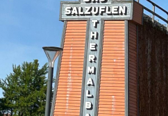 Bad Salzuflen , Ladenlokal, Gastronomie mieten oder kaufen