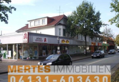 Sittensen , Ladenlokal, Gastronomie mieten oder kaufen