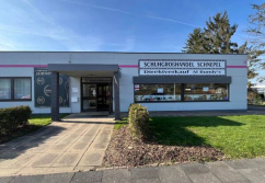 Northeim , Ladenlokal, Gastronomie mieten oder kaufen