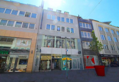 Aachen Adalbertstraße, Ladenlokal, Gastronomie mieten oder kaufen
