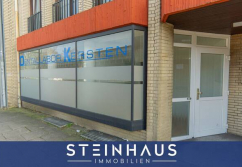 Hamburg , Ladenlokal, Gastronomie mieten oder kaufen