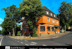 Bochum Drusenbergstraße, Ladenlokal, Gastronomie mieten oder kaufen