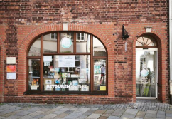 Lüneburg Am Sande, Ladenlokal, Gastronomie mieten oder kaufen