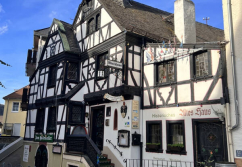 Rüdesheim am Rhein / Assmannshausen , Ladenlokal, Gastronomie mieten oder kaufen