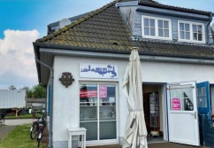 Insel Hiddensee , Ladenlokal, Gastronomie mieten oder kaufen