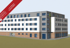 Pirmasens , Ladenlokal, Gastronomie mieten oder kaufen