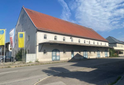 Tacherting Trostberger Str., Ladenlokal, Gastronomie mieten oder kaufen