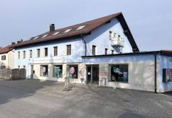 Oberding , Ladenlokal, Gastronomie mieten oder kaufen