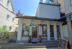 Reutlingen Wilhelmstraße, Ladenlokal, Gastronomie mieten oder kaufen