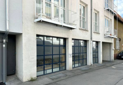 Reutlingen Mauerstraße, Ladenlokal, Gastronomie mieten oder kaufen