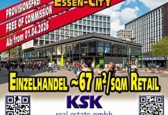 Essen , Ladenlokal, Gastronomie mieten oder kaufen