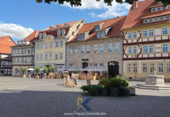 Mühlhausen/Thüringen , Ladenlokal, Gastronomie mieten oder kaufen