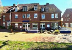 Meppen , Ladenlokal, Gastronomie mieten oder kaufen