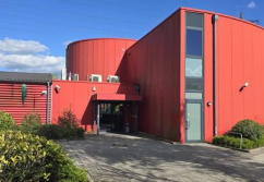 Lüneburg Hamburger Straße, Ladenlokal, Gastronomie mieten oder kaufen