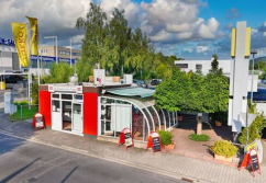 Hösbach , Ladenlokal, Gastronomie mieten oder kaufen