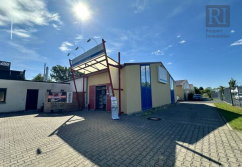 Kitzingen Lochweg, Ladenlokal, Gastronomie mieten oder kaufen