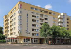 Berlin Kaiserdamm, Ladenlokal, Gastronomie mieten oder kaufen