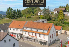 Lautertal , Ladenlokal, Gastronomie mieten oder kaufen