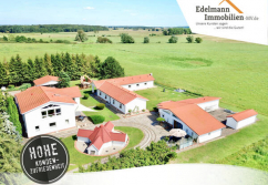 Bentwisch / Volkenshagen , Ladenlokal, Gastronomie mieten oder kaufen