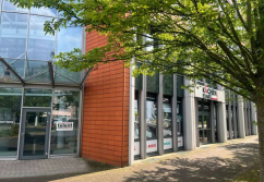 Teltow Rheinstraße, Ladenlokal, Gastronomie mieten oder kaufen