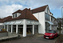 Bielefeld , Ladenlokal, Gastronomie mieten oder kaufen