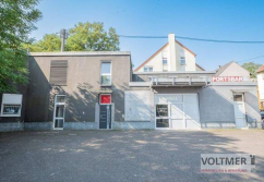 Neunkirchen , Ladenlokal, Gastronomie mieten oder kaufen