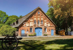 Worpswede , Ladenlokal, Gastronomie mieten oder kaufen