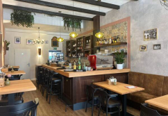 Bochum Hellweg, Ladenlokal, Gastronomie mieten oder kaufen