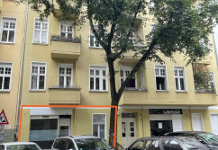 Berlin Okerstraße, Ladenlokal, Gastronomie mieten oder kaufen