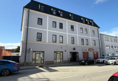 Plattling , Ladenlokal, Gastronomie mieten oder kaufen