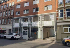 Hannover , Ladenlokal, Gastronomie mieten oder kaufen