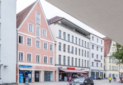 Ingolstadt , Ladenlokal, Gastronomie mieten oder kaufen