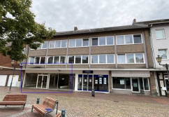 Bad Bevensen , Ladenlokal, Gastronomie mieten oder kaufen