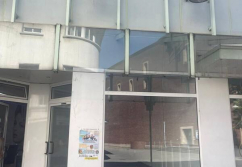 Oberhausen , Ladenlokal, Gastronomie mieten oder kaufen