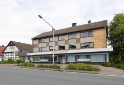 Detmold / Spork-Eichholz , Ladenlokal, Gastronomie mieten oder kaufen