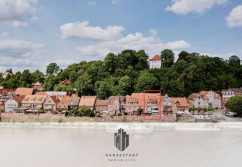 Lauenburg/Elbe , Ladenlokal, Gastronomie mieten oder kaufen