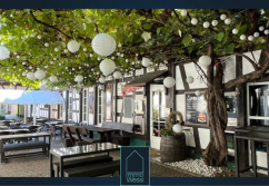 Kandel , Ladenlokal, Gastronomie mieten oder kaufen