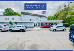 Bonn Röntgenstr., Ladenlokal, Gastronomie mieten oder kaufen