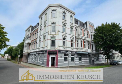 Wilhelmshaven , Ladenlokal, Gastronomie mieten oder kaufen