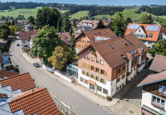 Weiler-Simmerberg Hauptstraße, Ladenlokal, Gastronomie mieten oder kaufen
