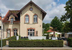 Glienicke/Nordbahn , Ladenlokal, Gastronomie mieten oder kaufen