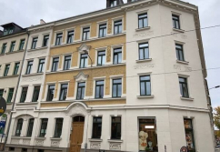 Leipzig Georg-Schwarz-Straße, Ladenlokal, Gastronomie mieten oder kaufen