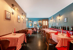 Berlin Kreuzberg , Ladenlokal, Gastronomie mieten oder kaufen