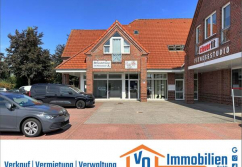 Wiesmoor , Ladenlokal, Gastronomie mieten oder kaufen