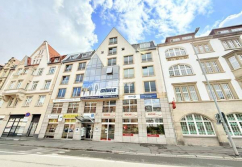 Erfurt , Ladenlokal, Gastronomie mieten oder kaufen