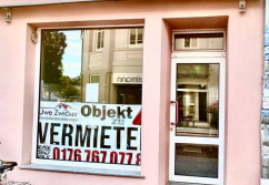 Köthen (Anhalt) Schalaunische Straße, Ladenlokal, Gastronomie mieten oder kaufen