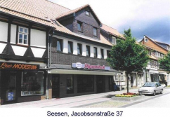 Seesen Jacobsonstraße, Ladenlokal, Gastronomie mieten oder kaufen