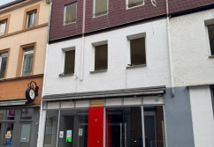 Alzey Antoniterstraße, Ladenlokal, Gastronomie mieten oder kaufen